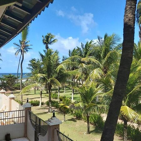 Casa Para Familia Villa Salvador Eksteriør billede