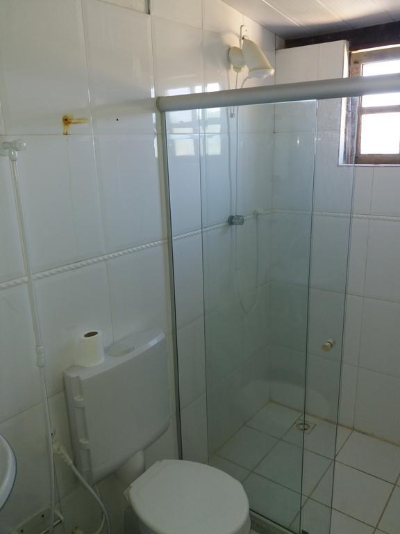 Casa Para Familia Villa Salvador Eksteriør billede