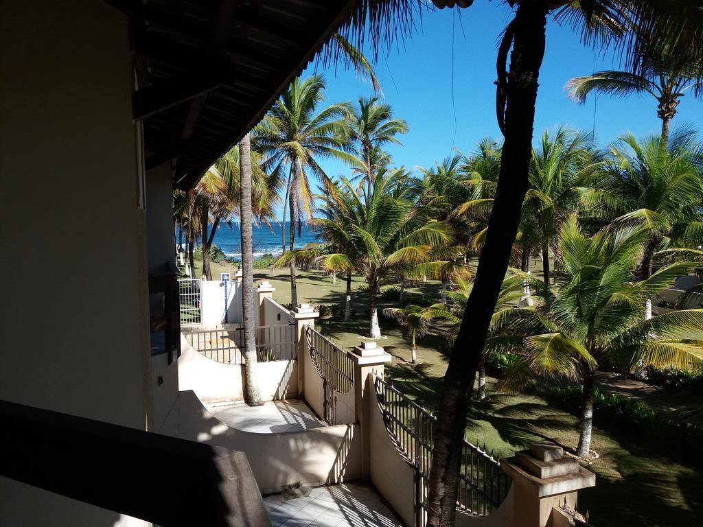 Casa Para Familia Villa Salvador Eksteriør billede