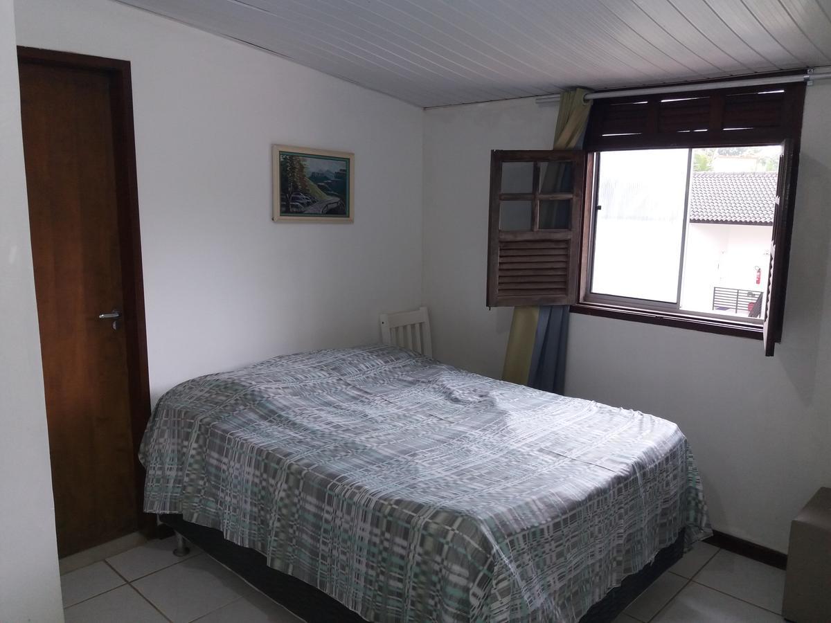 Casa Para Familia Villa Salvador Eksteriør billede