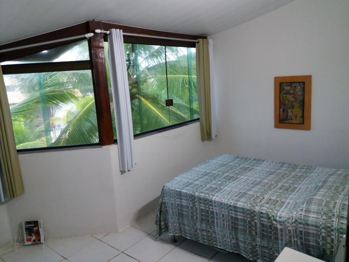 Casa Para Familia Villa Salvador Eksteriør billede