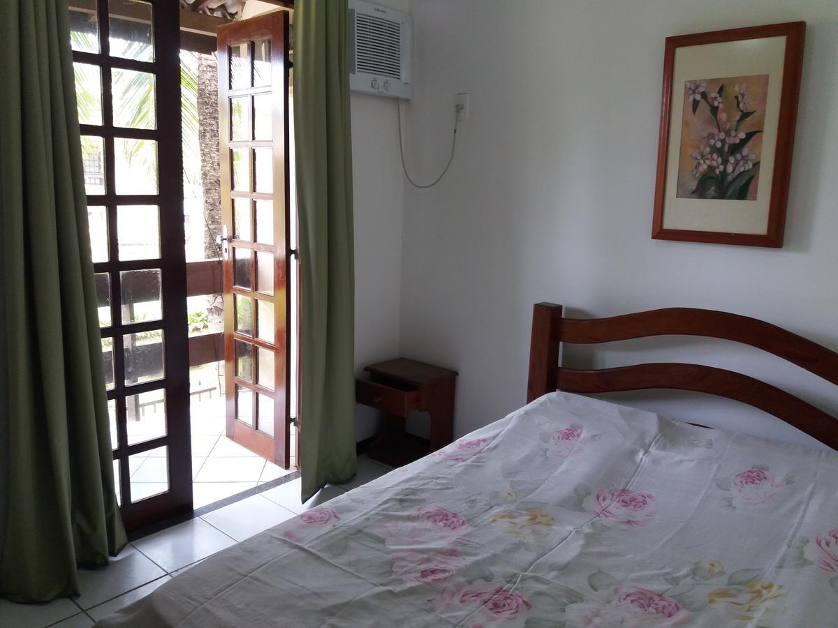 Casa Para Familia Villa Salvador Eksteriør billede