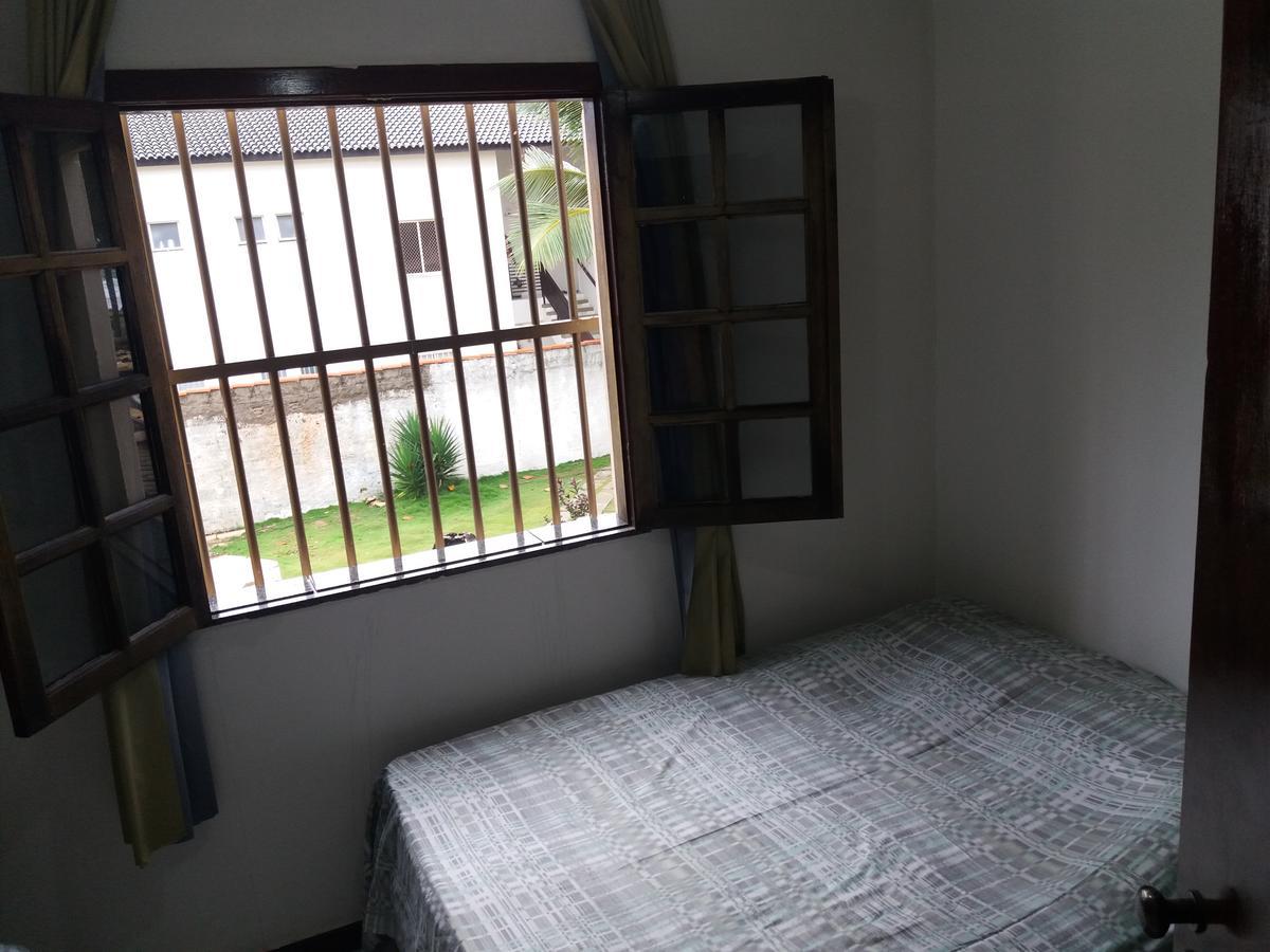 Casa Para Familia Villa Salvador Eksteriør billede