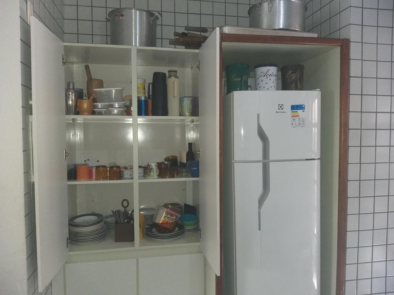 Casa Para Familia Villa Salvador Eksteriør billede
