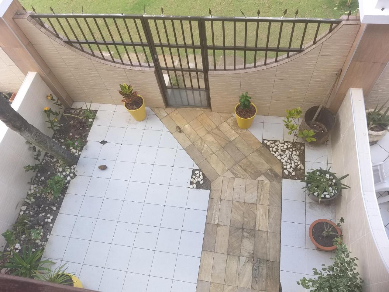 Casa Para Familia Villa Salvador Eksteriør billede