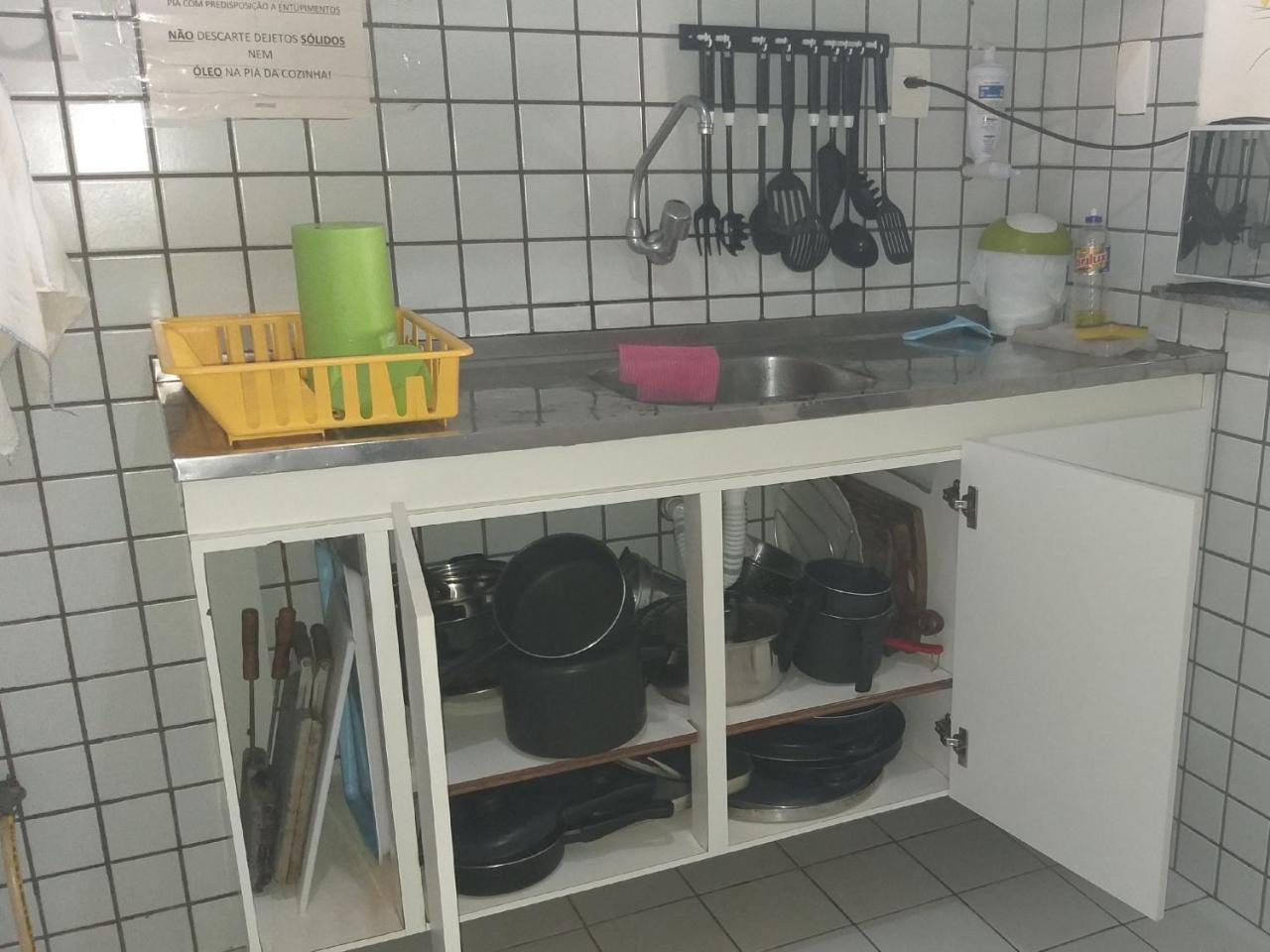 Casa Para Familia Villa Salvador Eksteriør billede